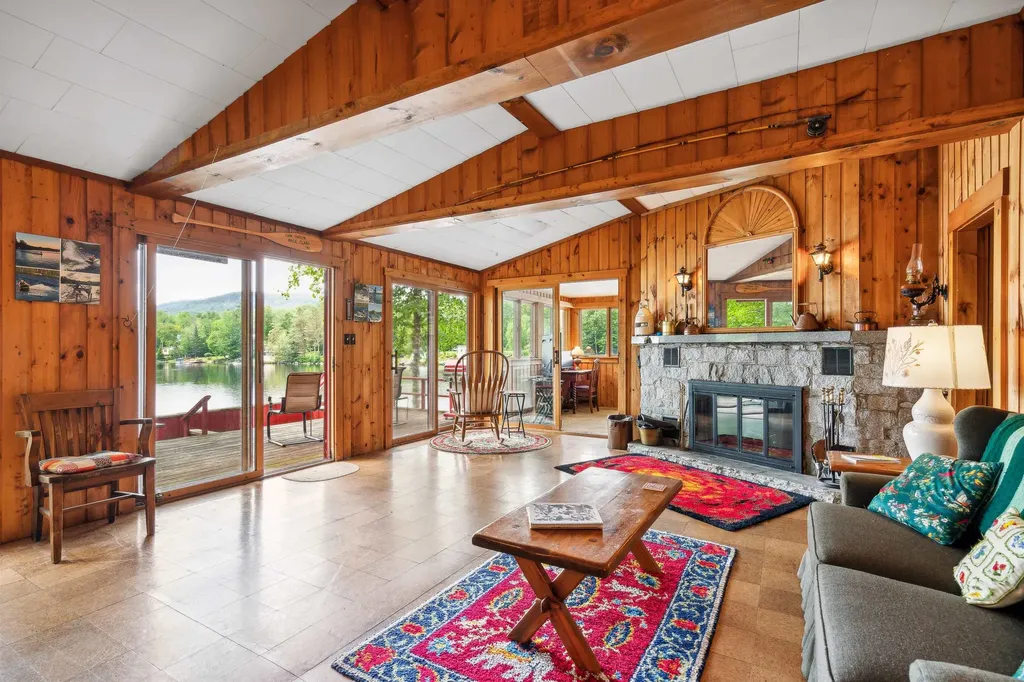 121 Bealine Drive Groton VT 05046