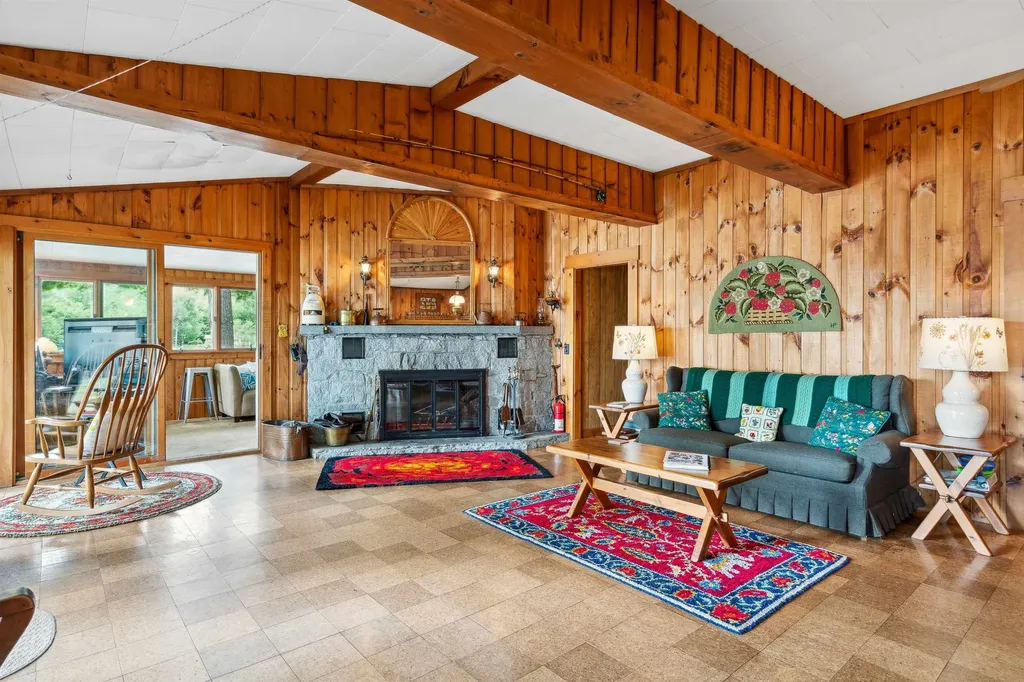 121 Bealine Drive Groton VT 05046