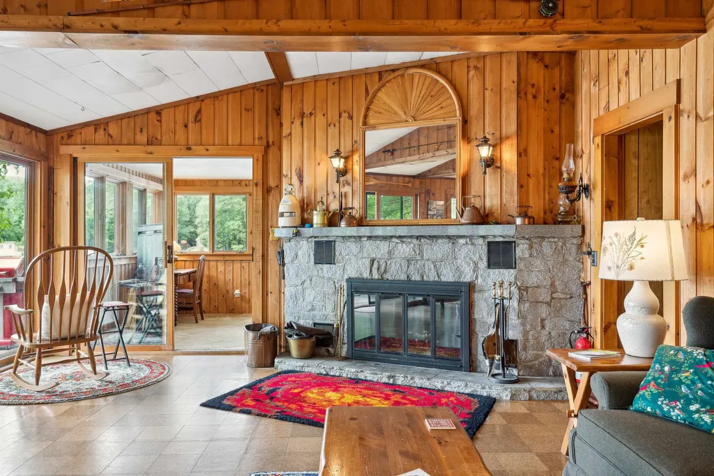 121 Bealine Drive Groton VT 05046