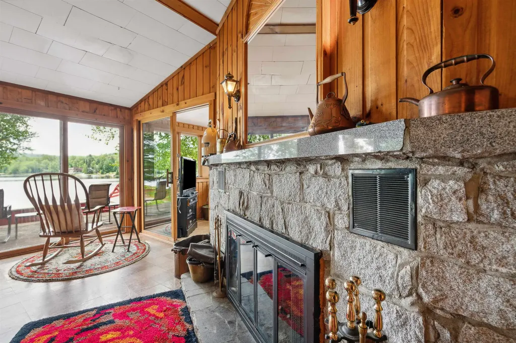 121 Bealine Drive Groton VT 05046