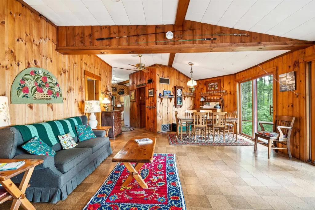 121 Bealine Drive Groton VT 05046
