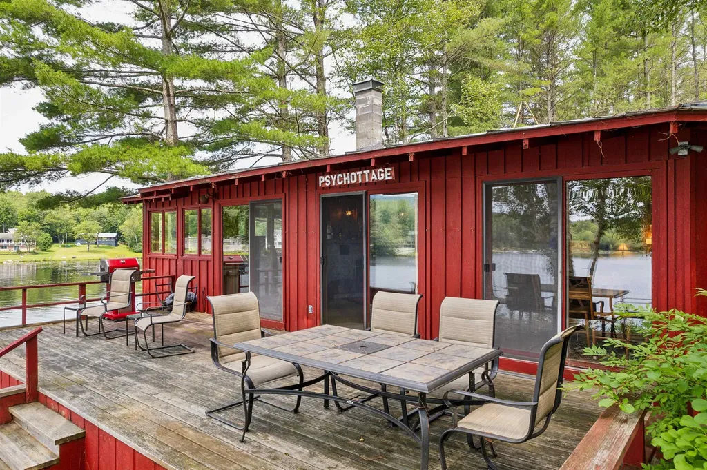 121 Bealine Drive Groton VT 05046
