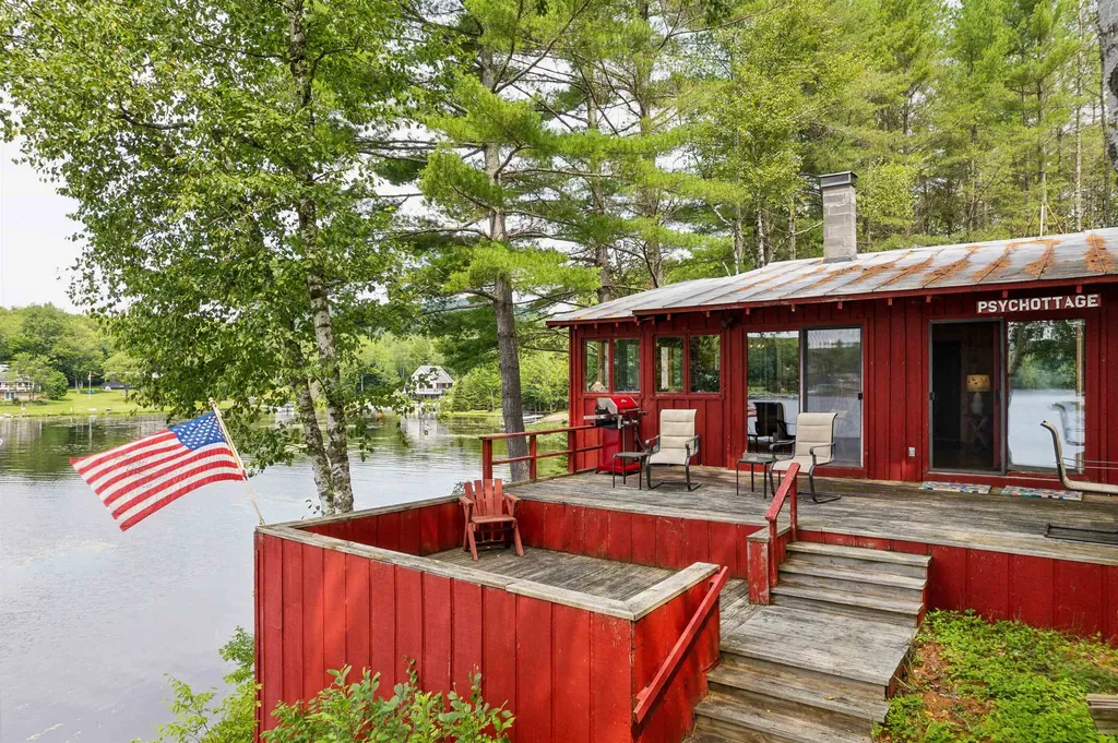 121 Bealine Drive Groton VT 05046