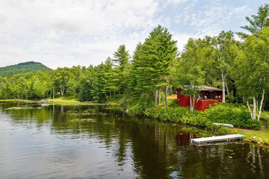 121 Bealine Drive Groton VT 05046