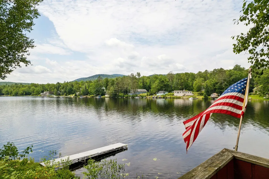 121 Bealine Drive Groton VT 05046