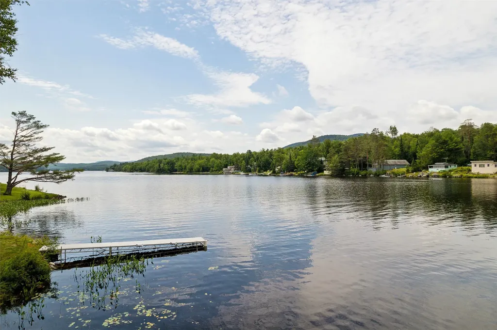 121 Bealine Drive Groton VT 05046