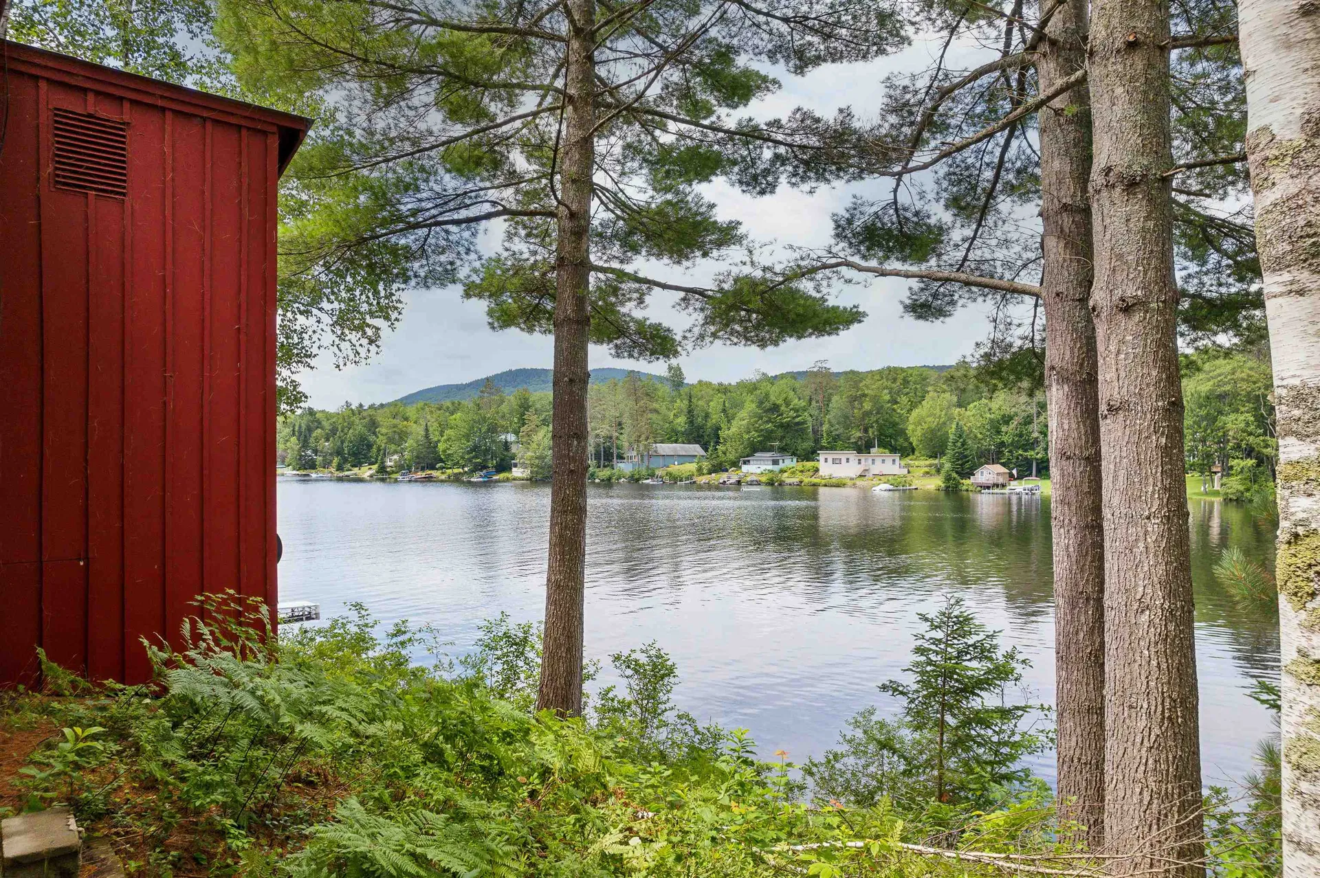 121 Bealine Drive Groton VT 05046
