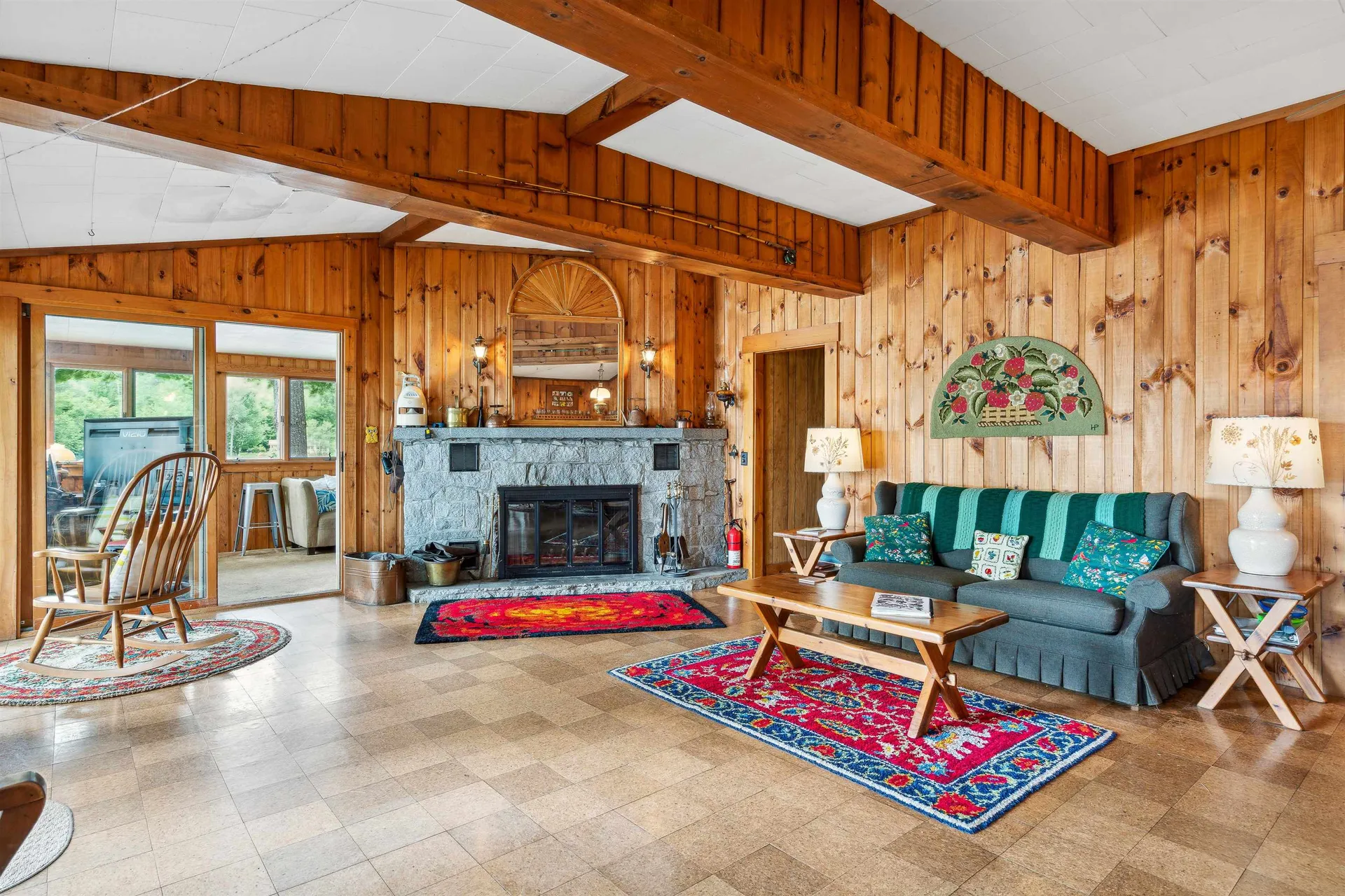 121 Bealine Drive Groton VT 05046