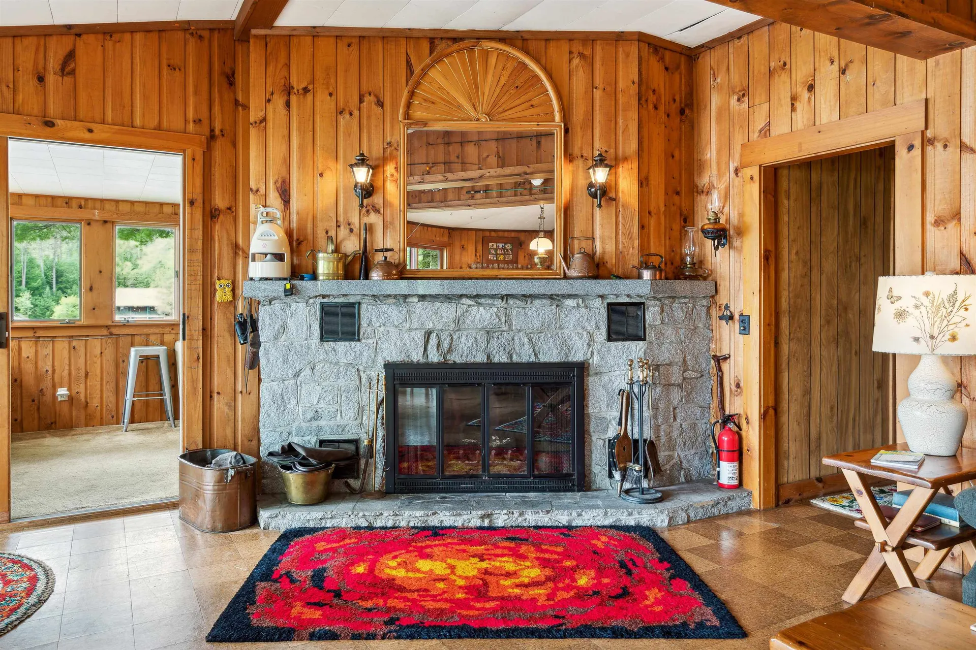 121 Bealine Drive Groton VT 05046