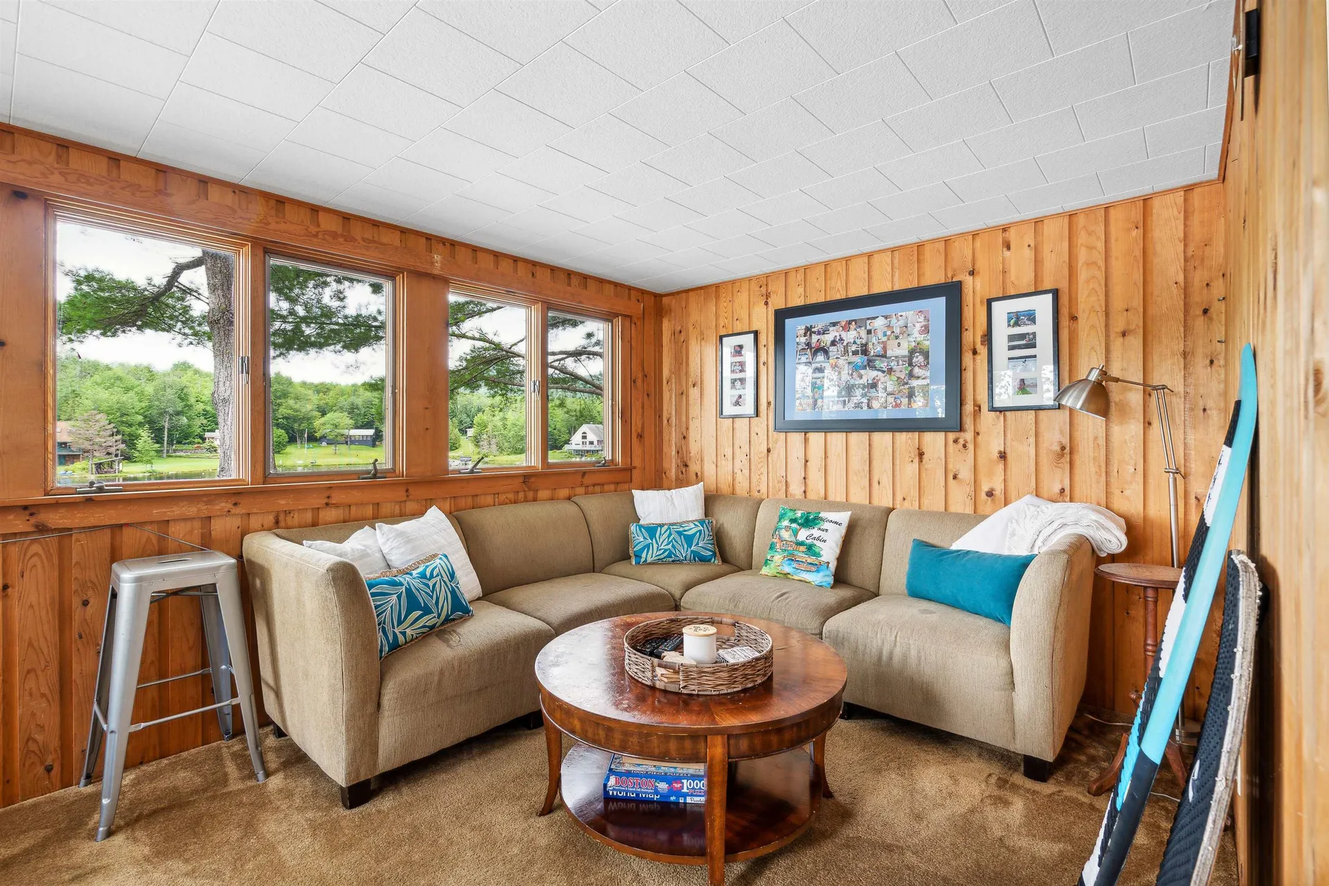 121 Bealine Drive Groton VT 05046