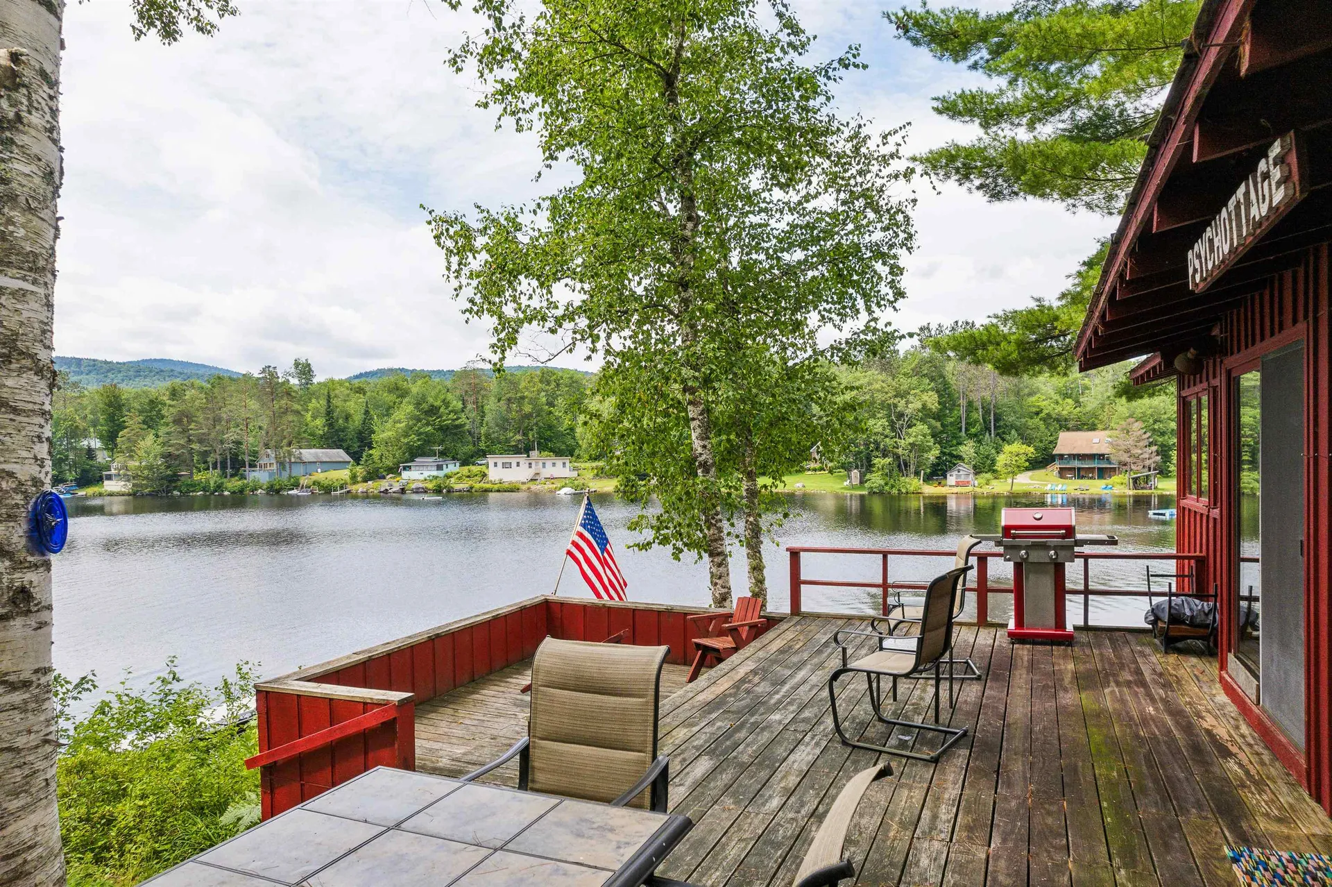 121 Bealine Drive Groton VT 05046