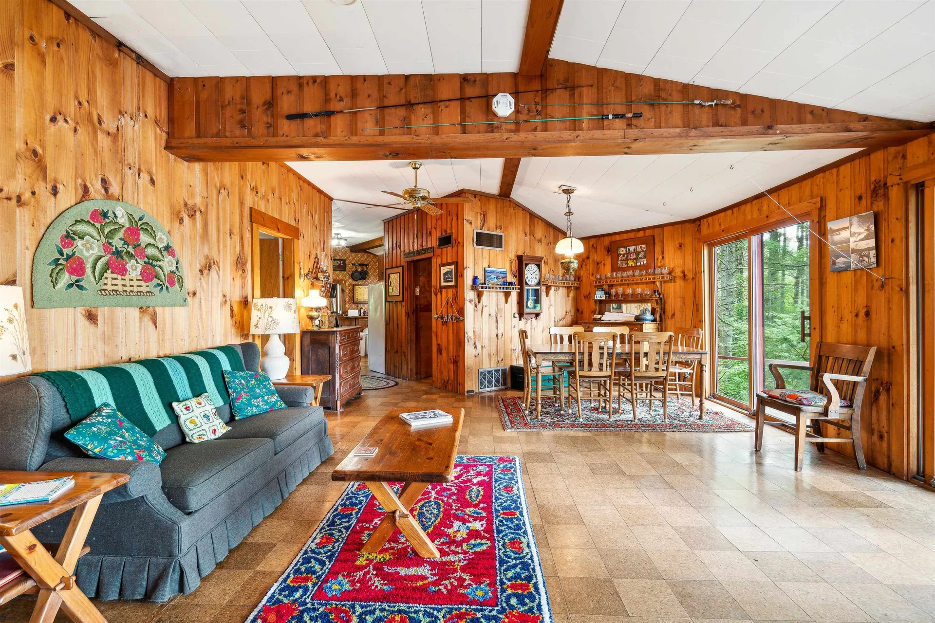 121 Bealine Drive Groton VT 05046