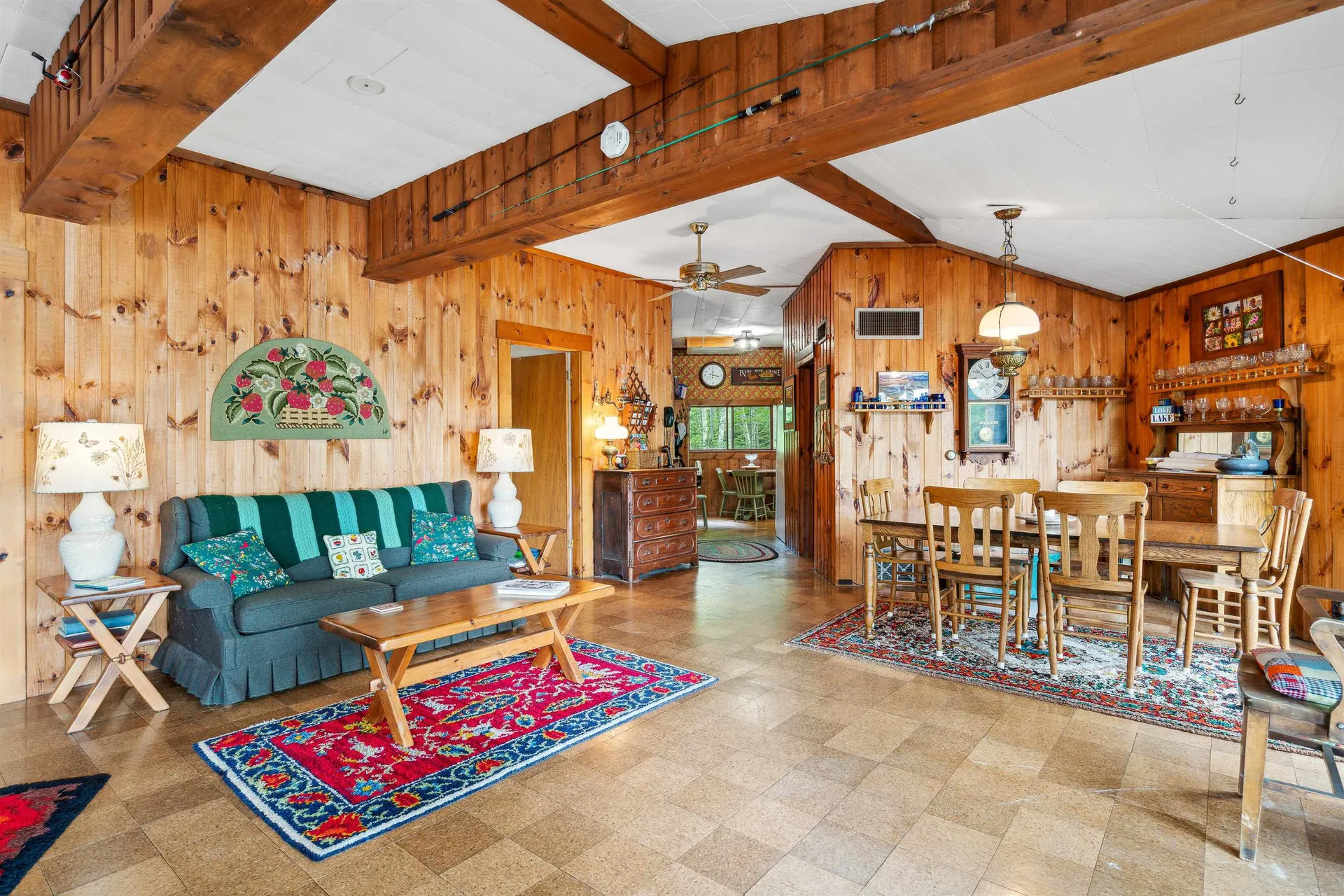 121 Bealine Drive Groton VT 05046