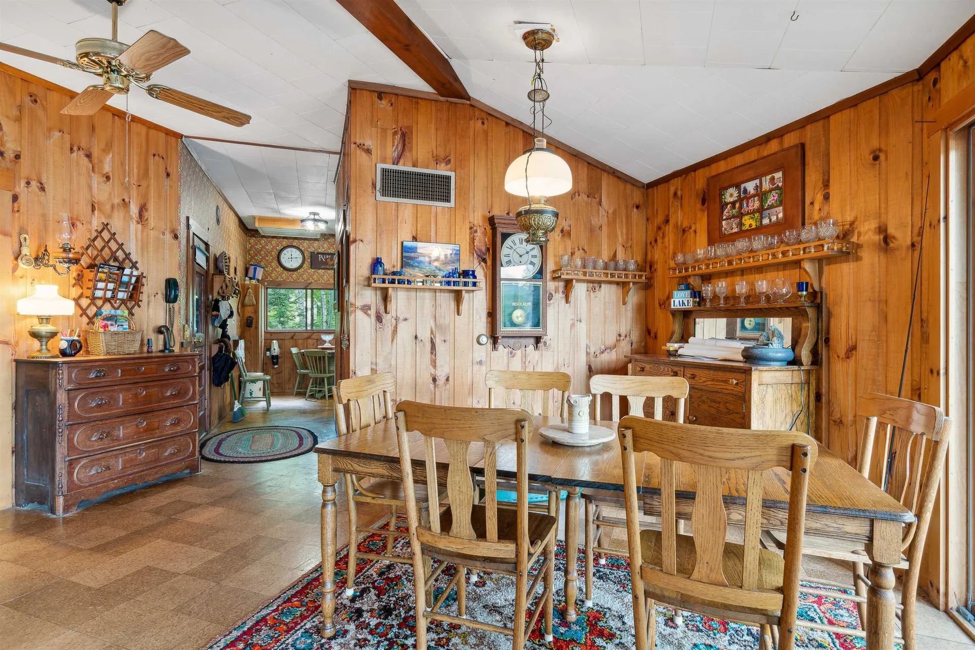 121 Bealine Drive Groton VT 05046