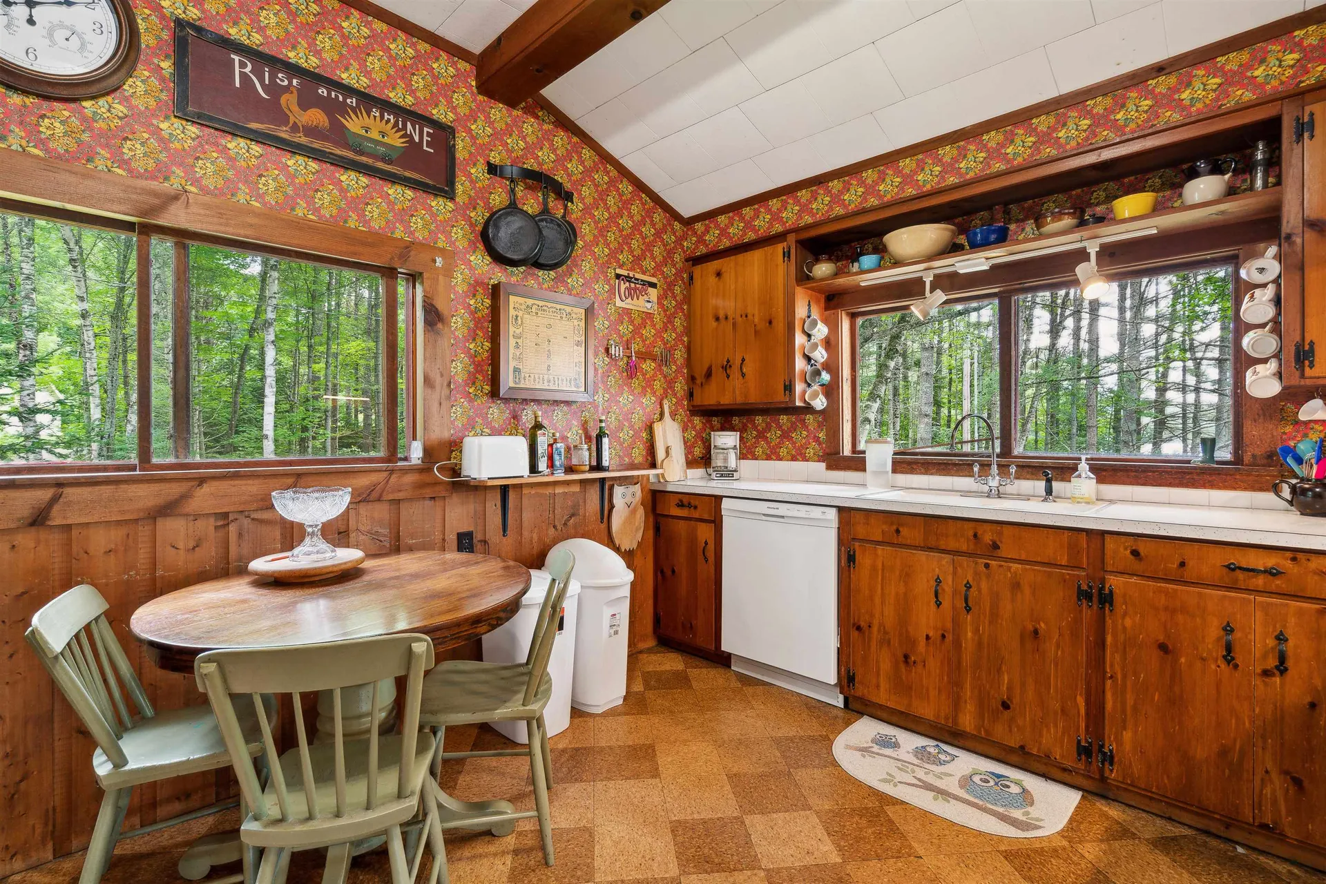 121 Bealine Drive Groton VT 05046