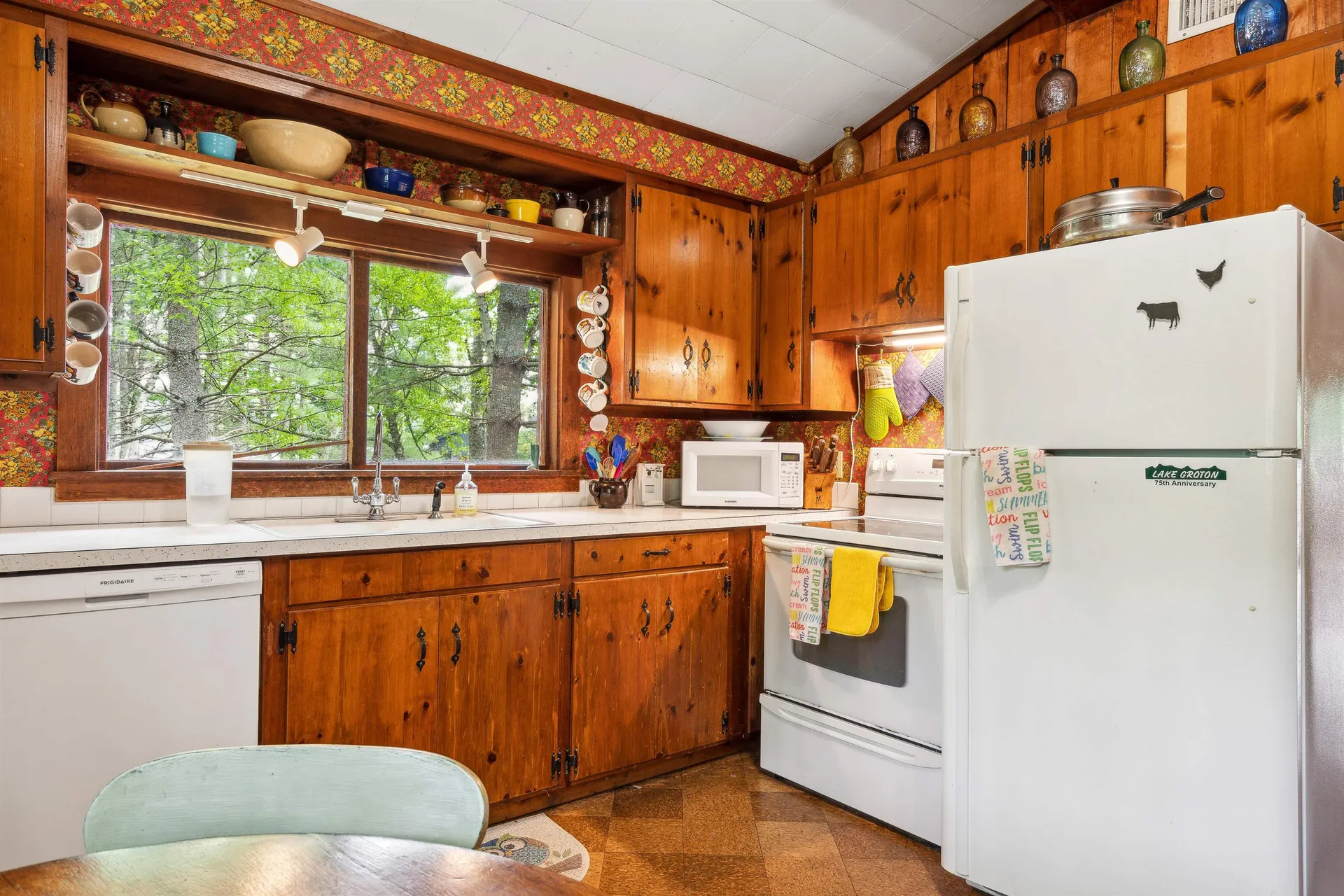121 Bealine Drive Groton VT 05046