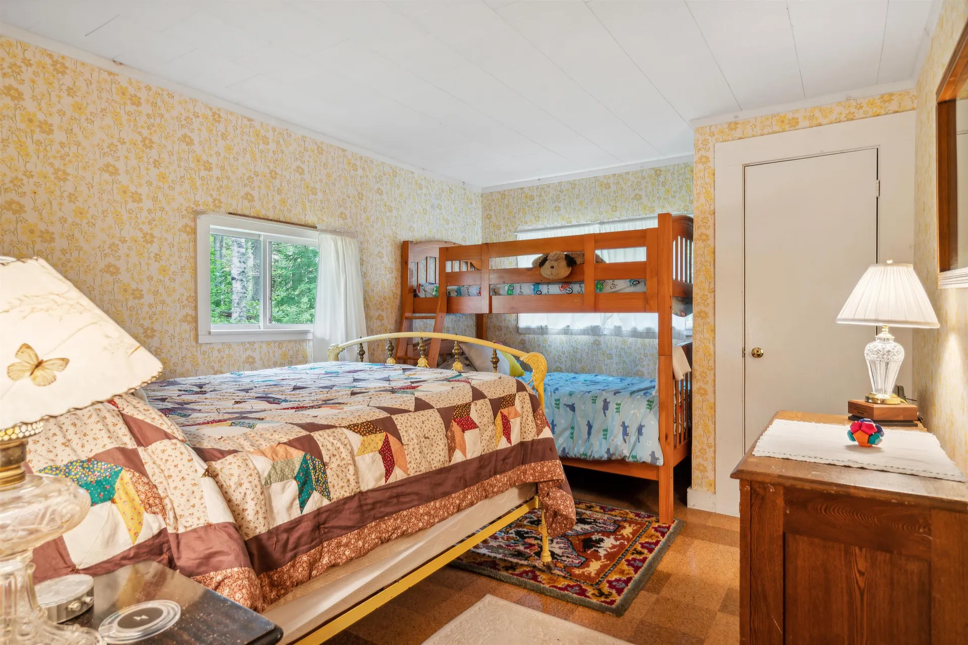121 Bealine Drive Groton VT 05046