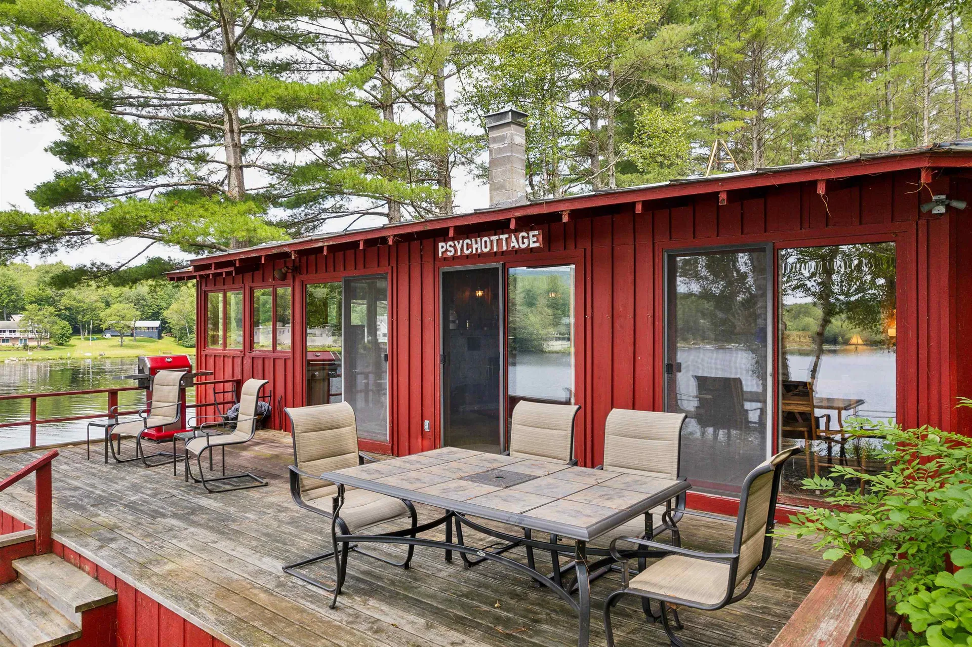 121 Bealine Drive Groton VT 05046