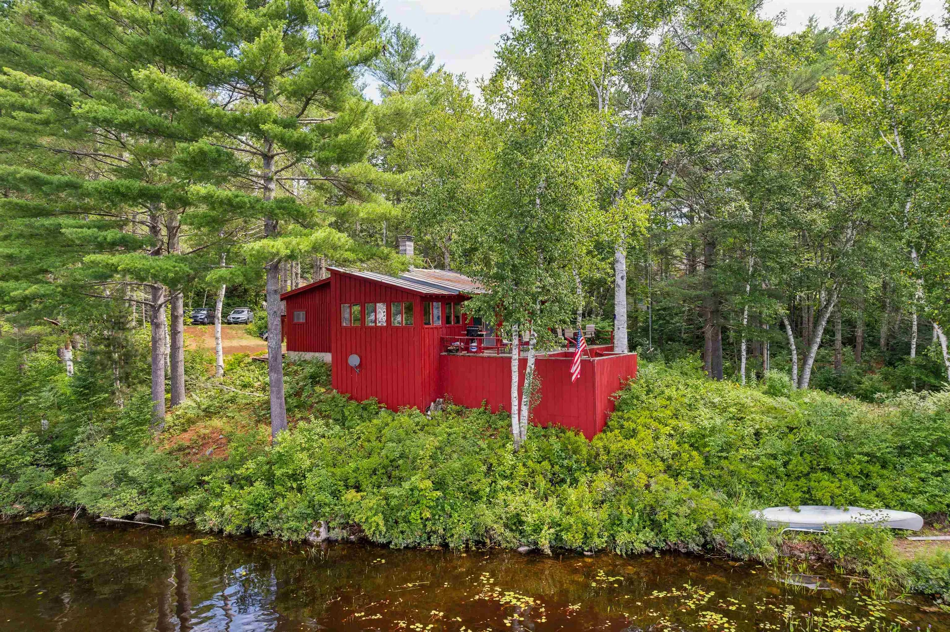121 Bealine Drive Groton VT 05046
