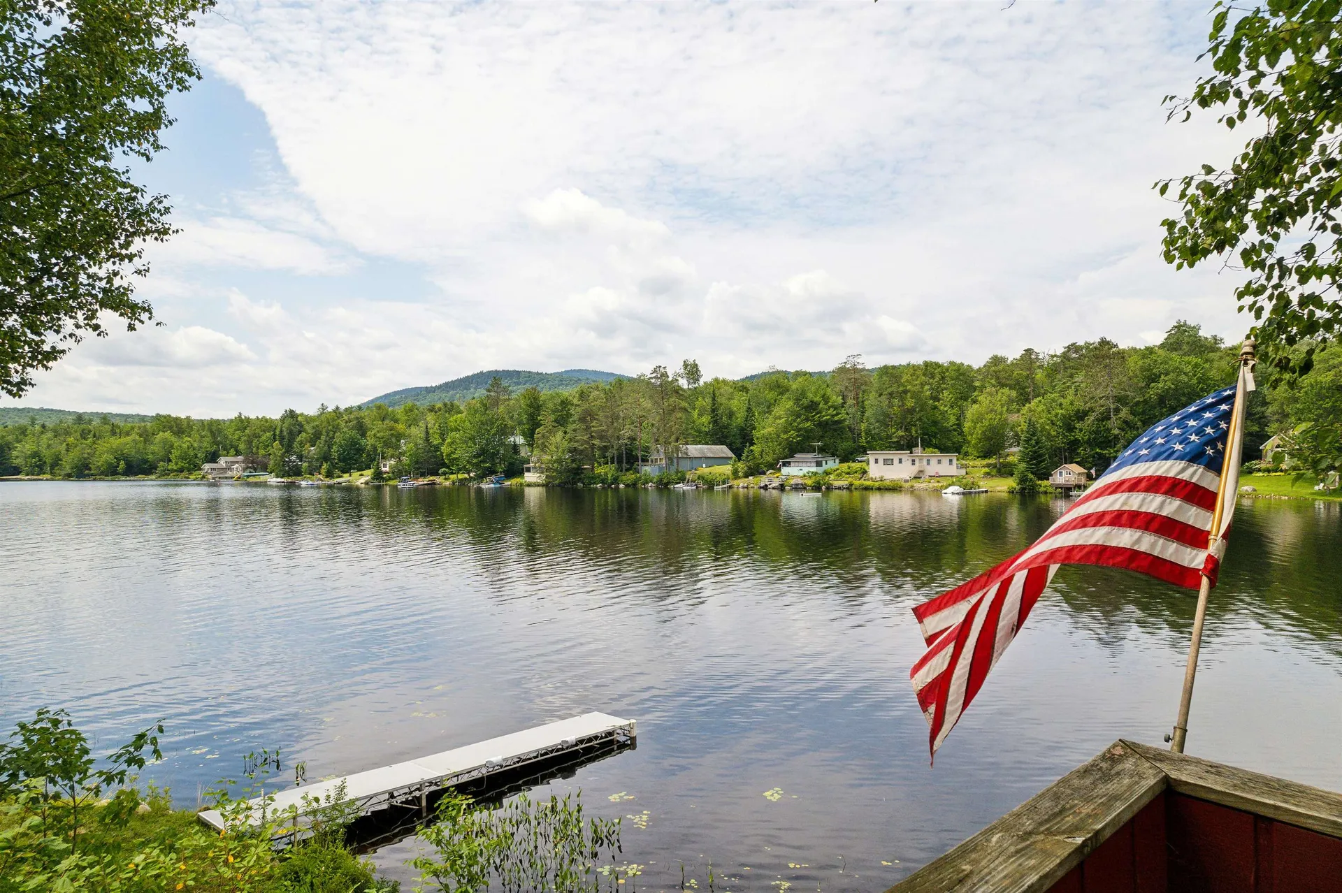 121 Bealine Drive Groton VT 05046