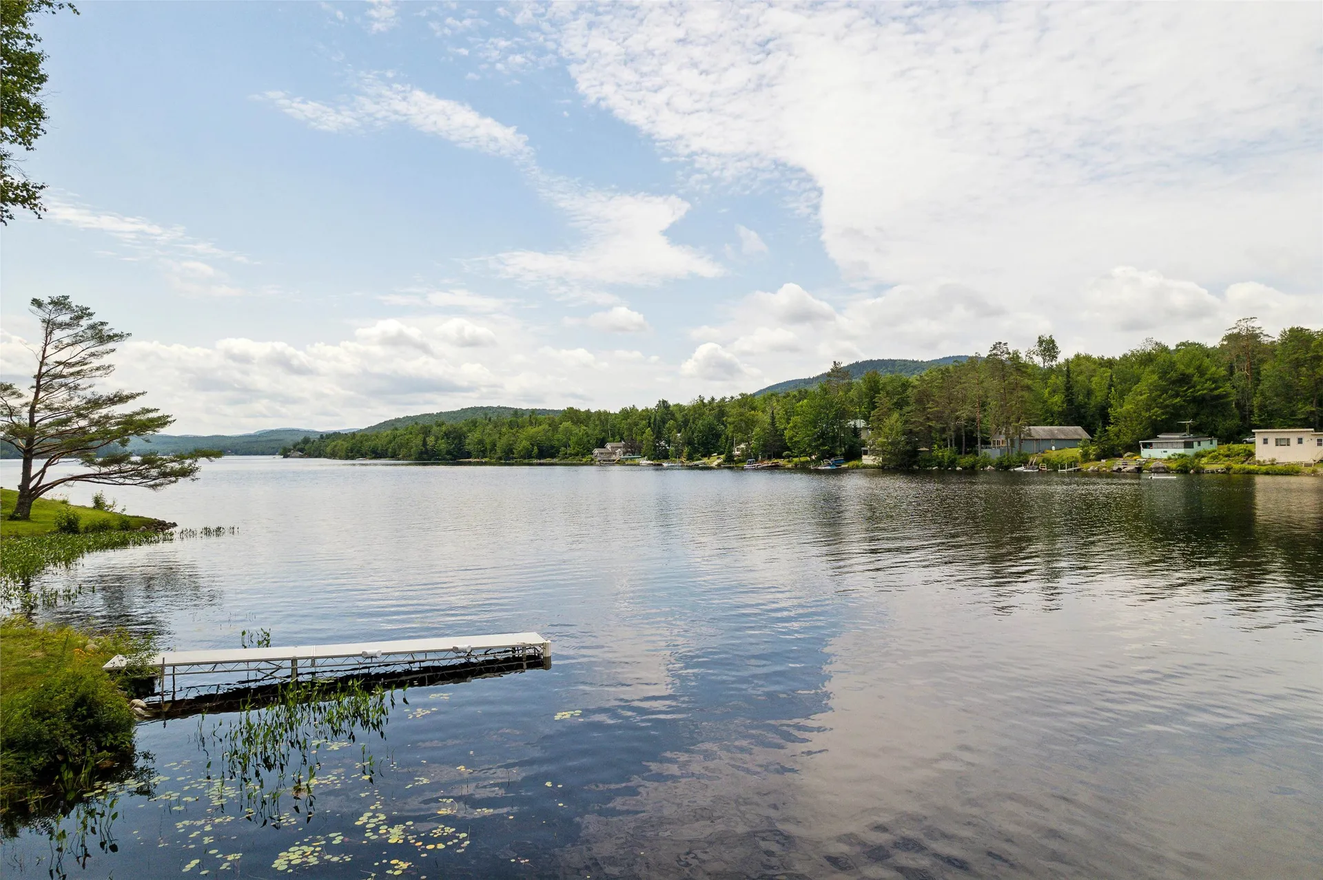 121 Bealine Drive Groton VT 05046