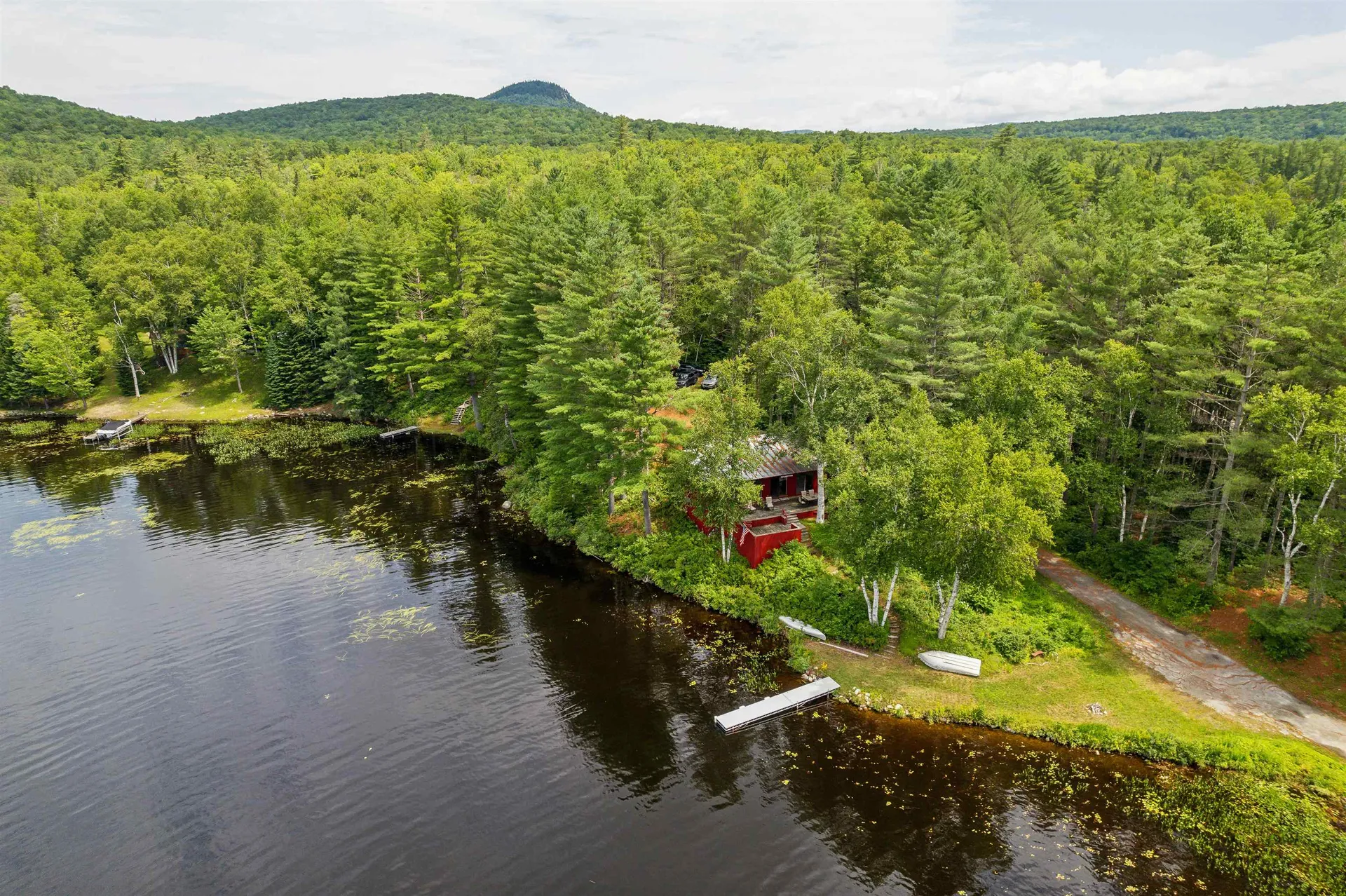 121 Bealine Drive Groton VT 05046