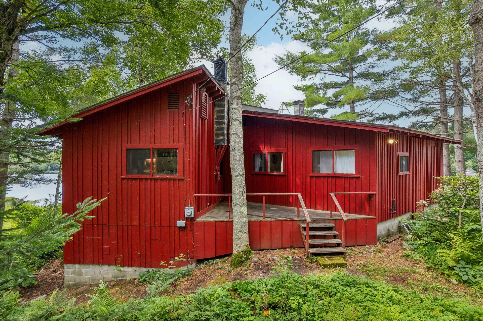 121 Bealine Drive Groton VT 05046