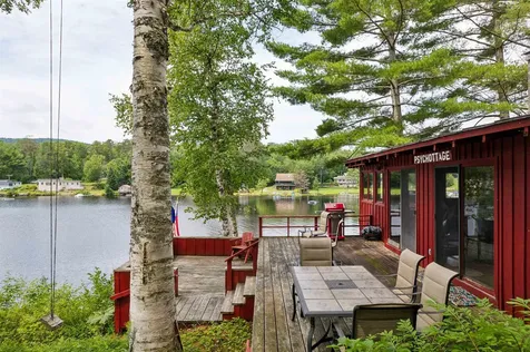 121 Bealine Drive Groton VT 05046