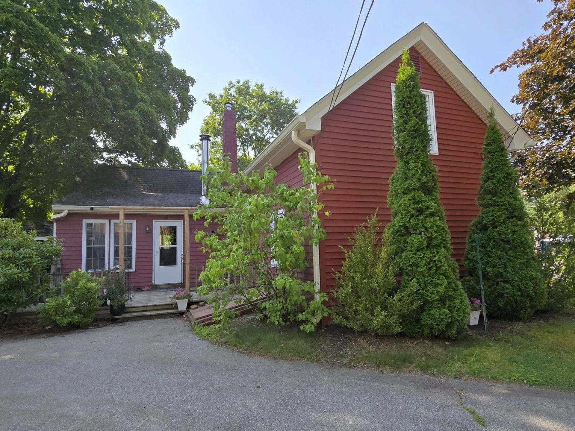 56 Fordway Extension Derry NH 03038