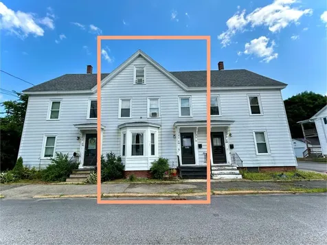 98 Franklin Street Somersworth NH 03878