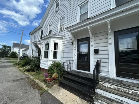 98 Franklin Street Somersworth NH 03878