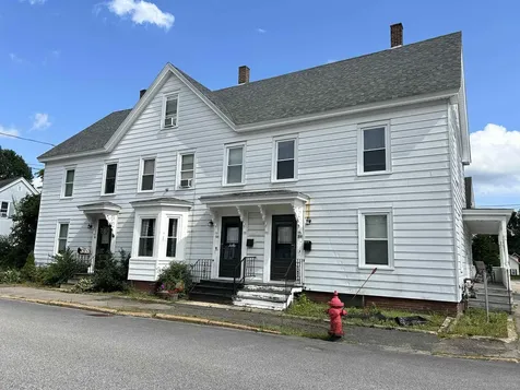 98 Franklin Street Somersworth NH 03878