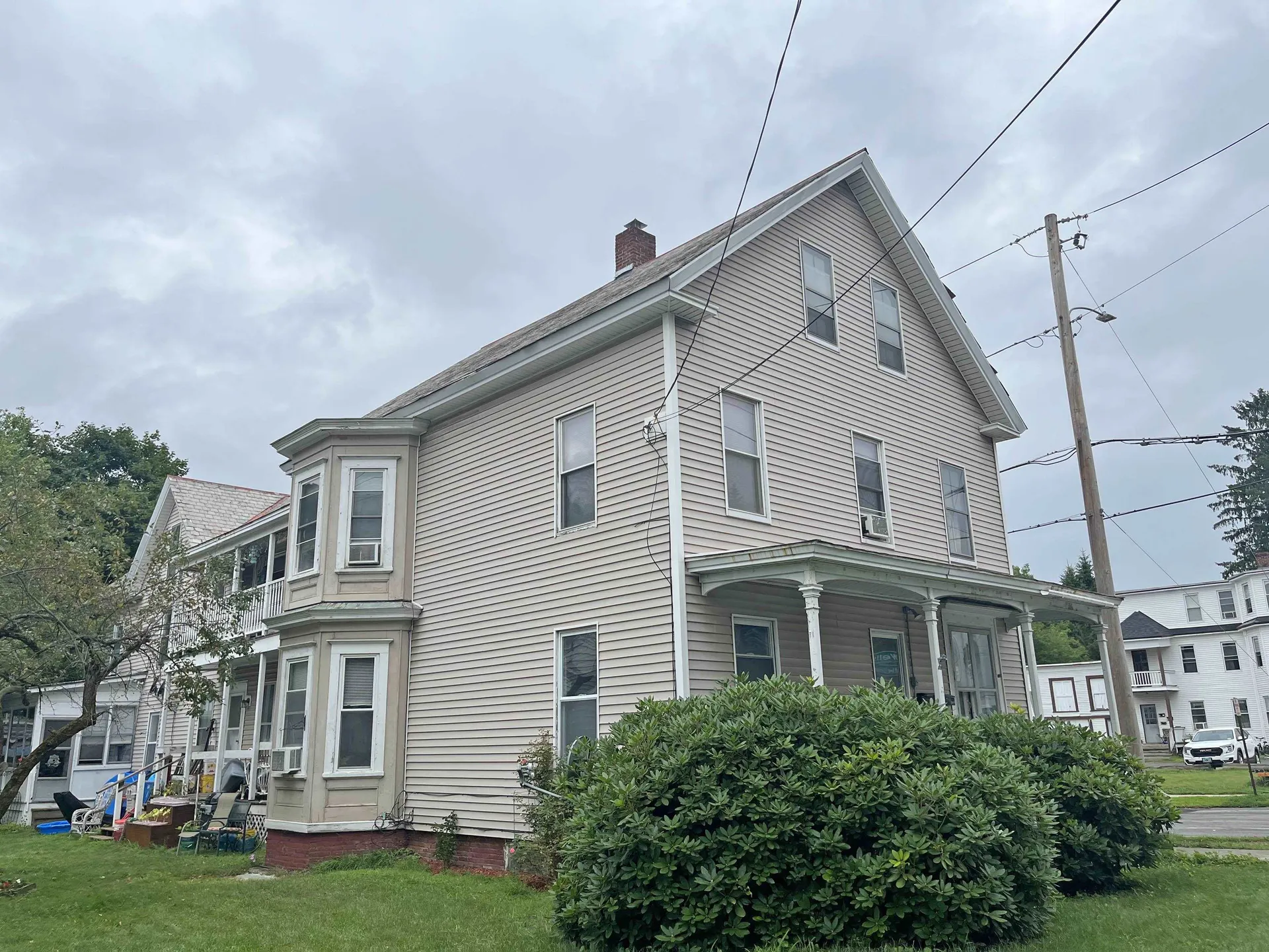 118 Atkinson Street Rockingham VT 05101