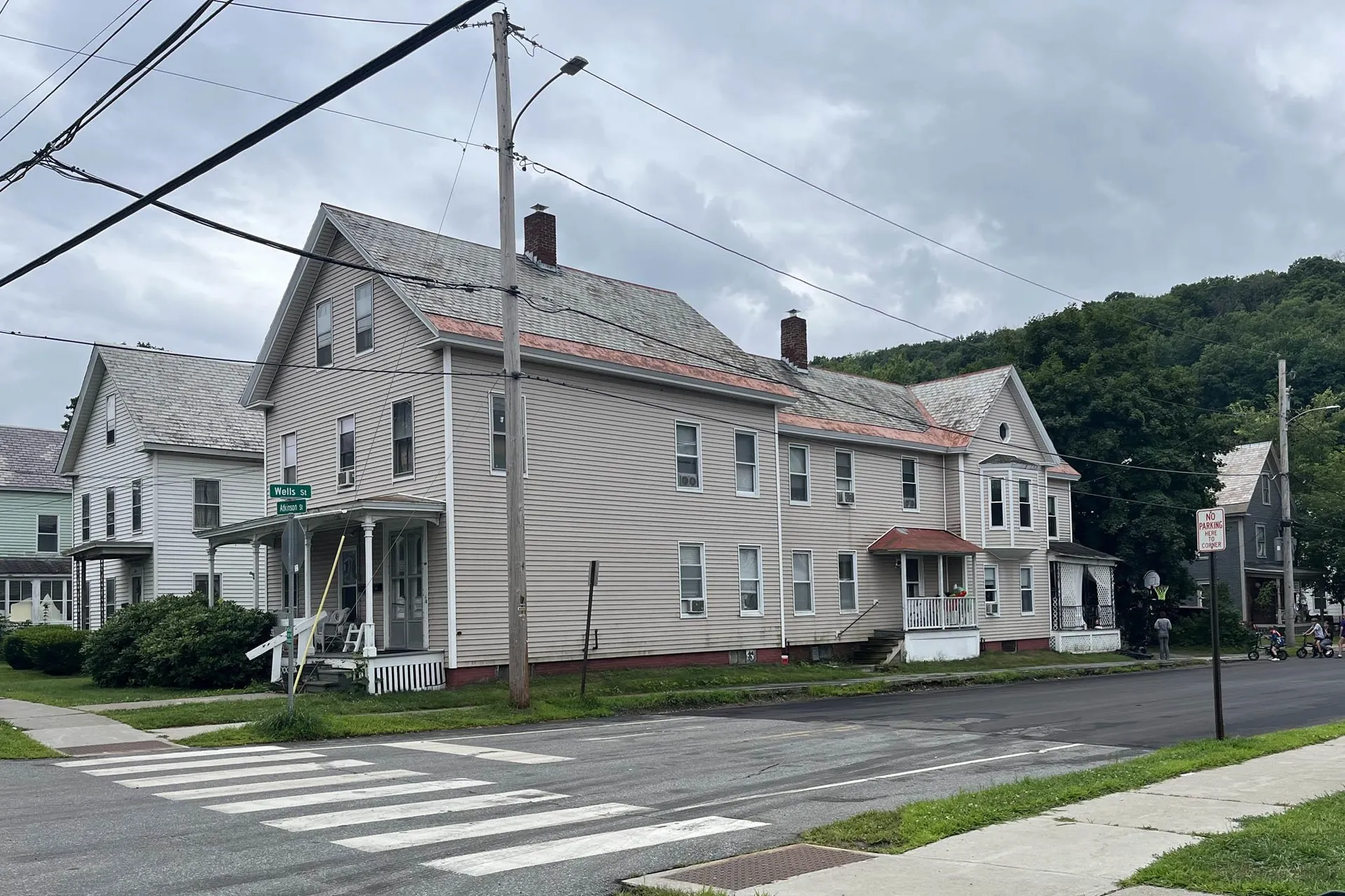 118 Atkinson Street Rockingham VT 05101