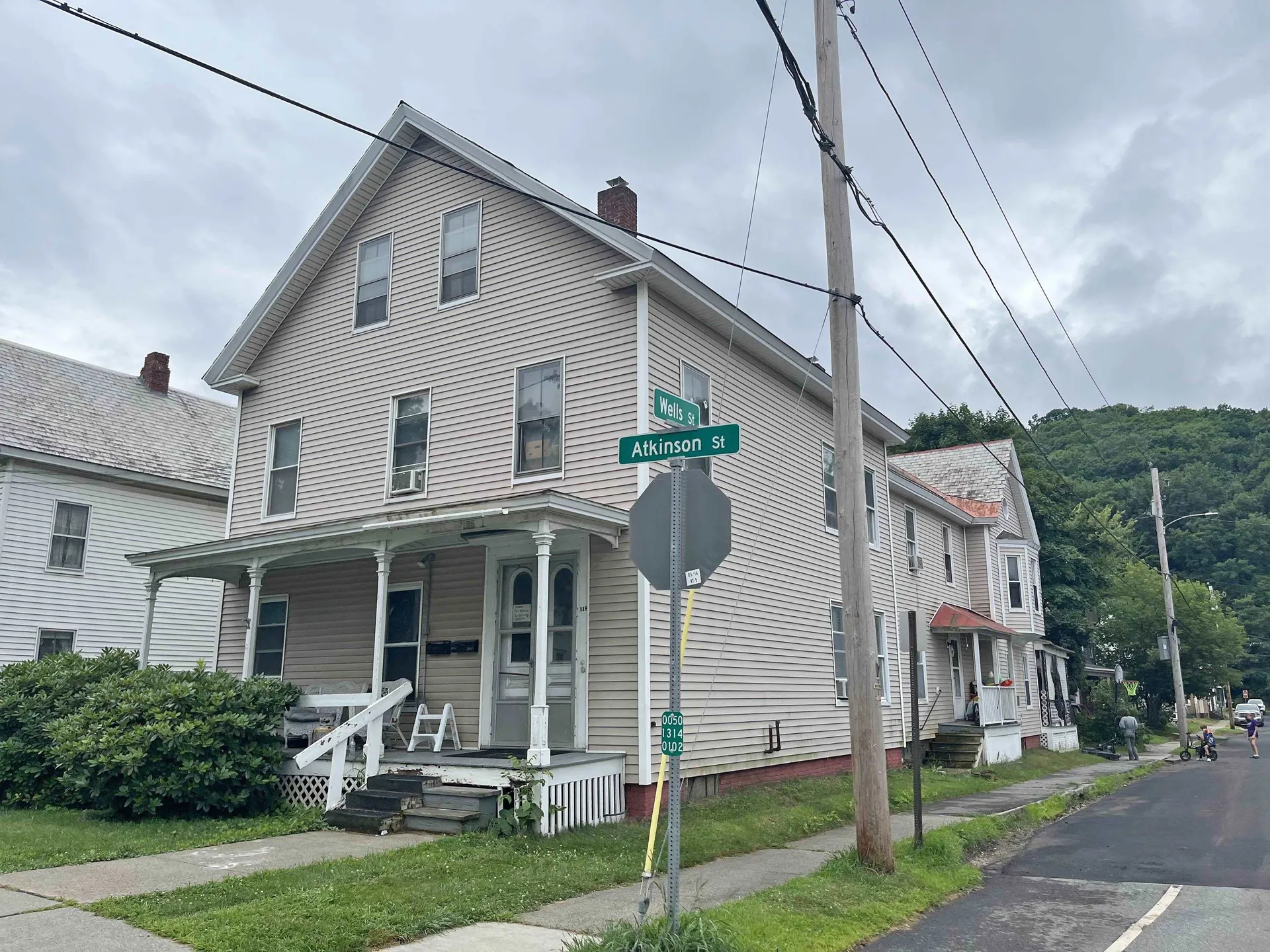 118 Atkinson Street Rockingham VT 05101