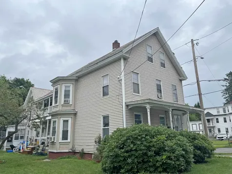 118 Atkinson Street Rockingham VT 05101