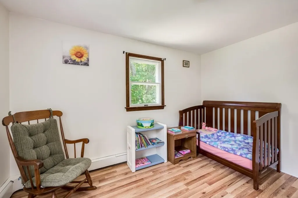 15 George Bennett Road Lee NH 03861