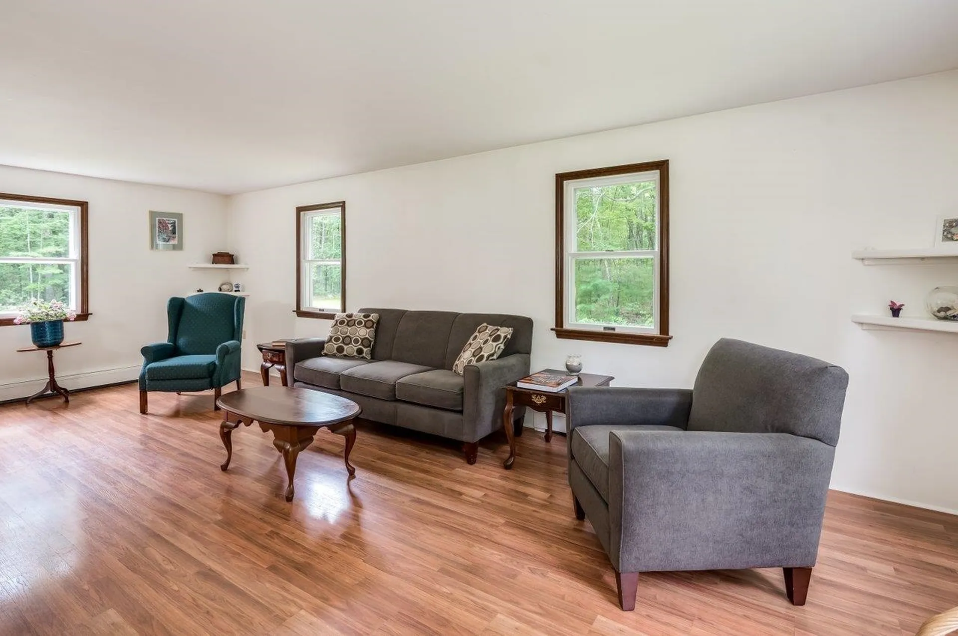 15 George Bennett Road Lee NH 03861
