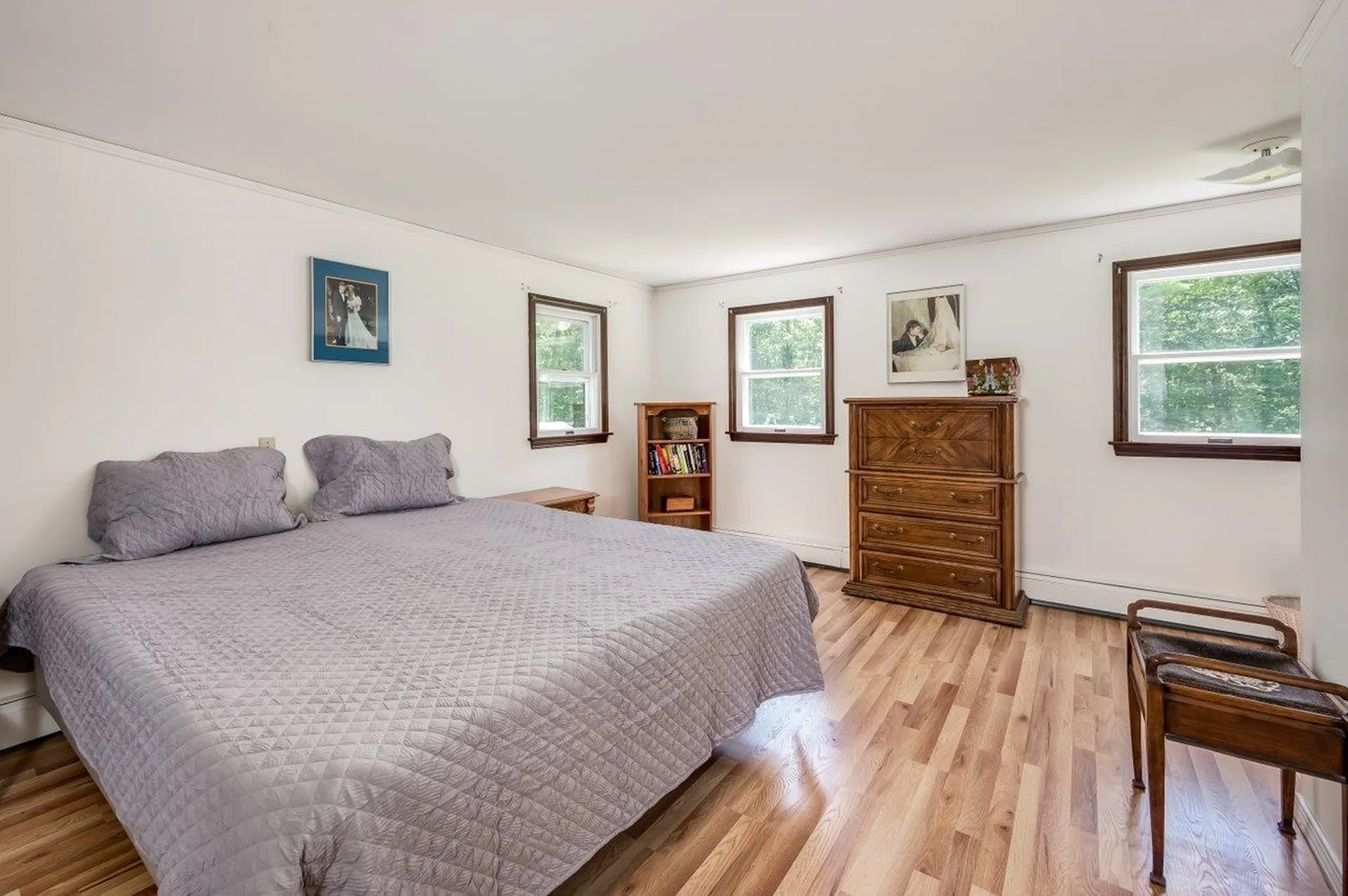 15 George Bennett Road Lee NH 03861