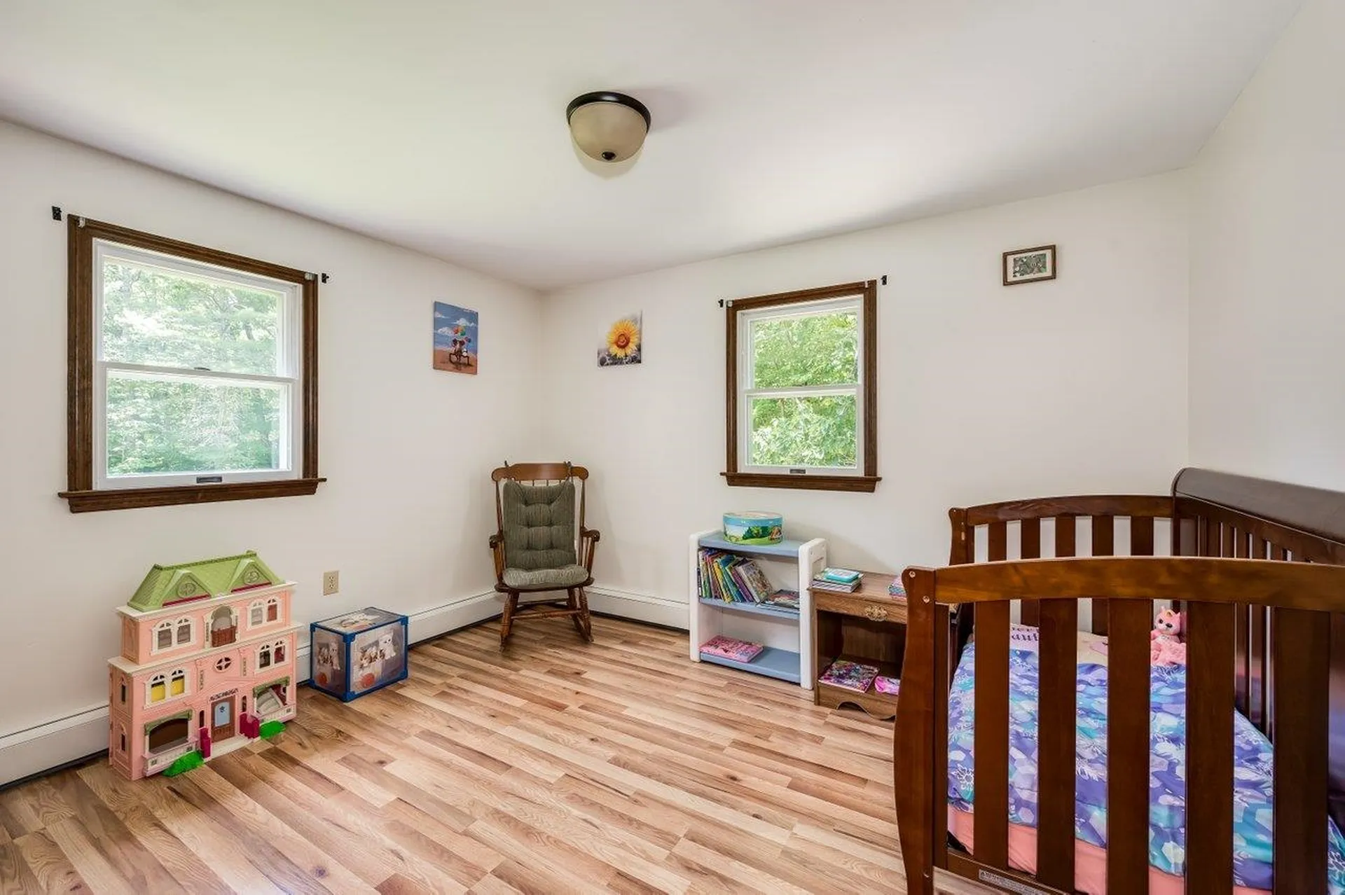 15 George Bennett Road Lee NH 03861