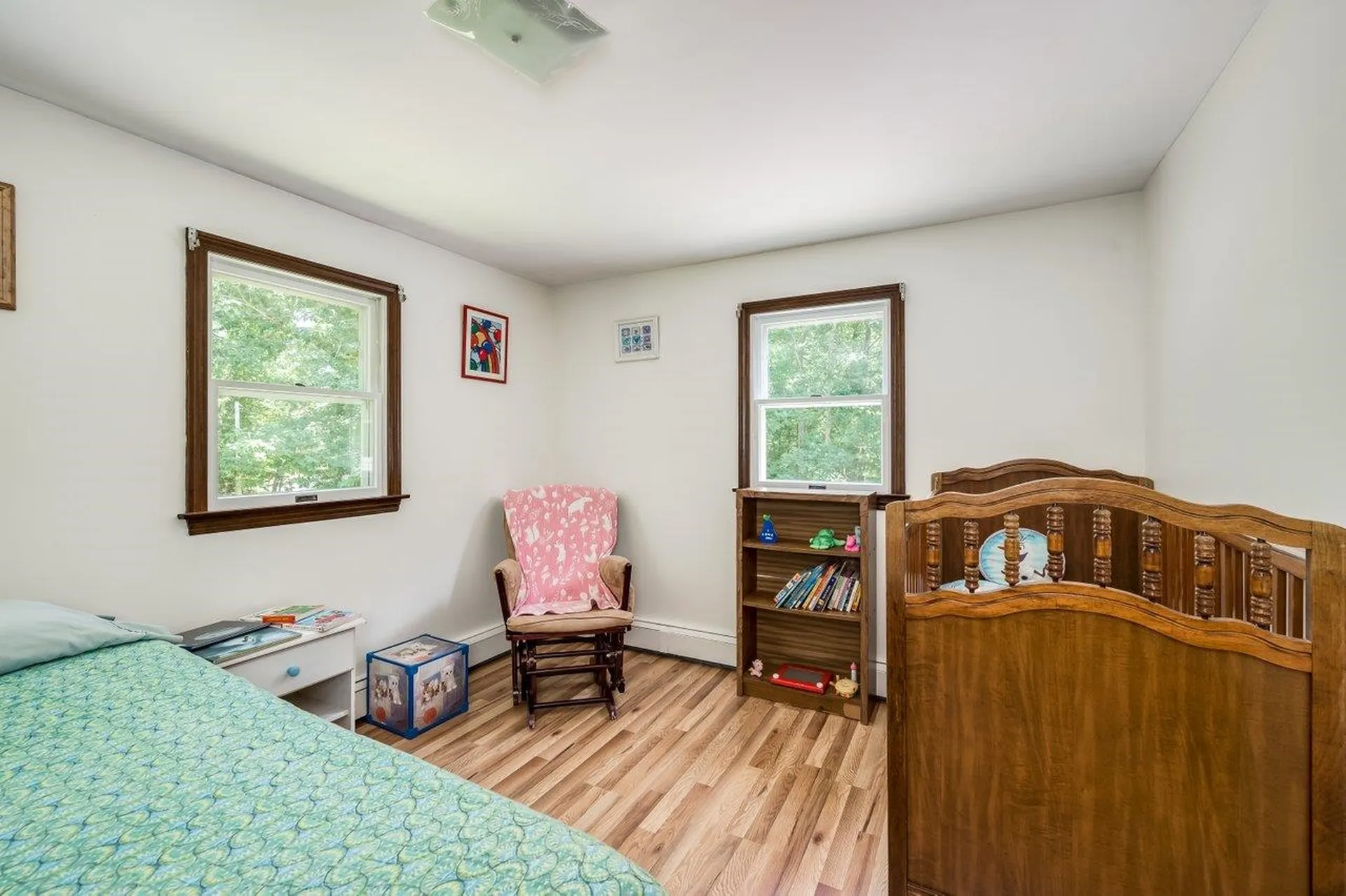 15 George Bennett Road Lee NH 03861