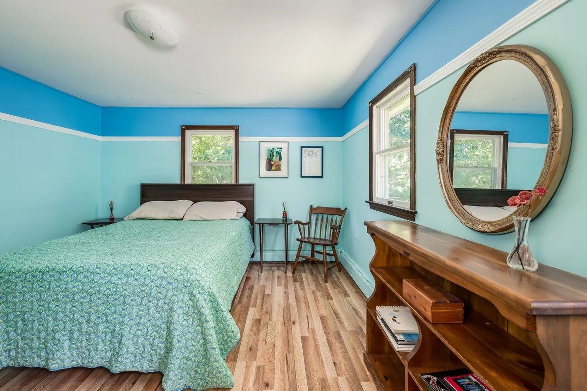 15 George Bennett Road Lee NH 03861