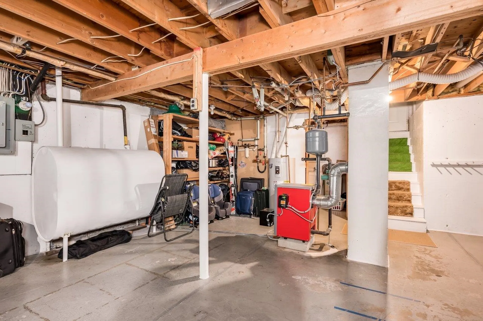 15 George Bennett Road Lee NH 03861