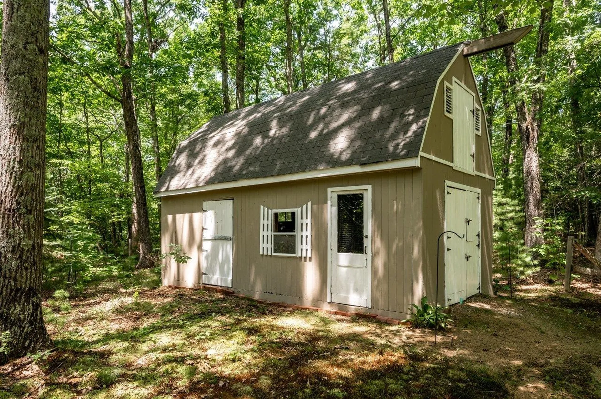 15 George Bennett Road Lee NH 03861