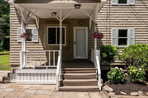 15 George Bennett Road Lee NH 03861
