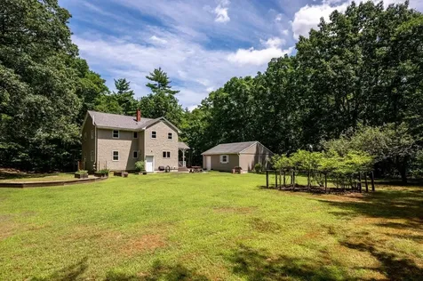 15 George Bennett Road Lee NH 03861