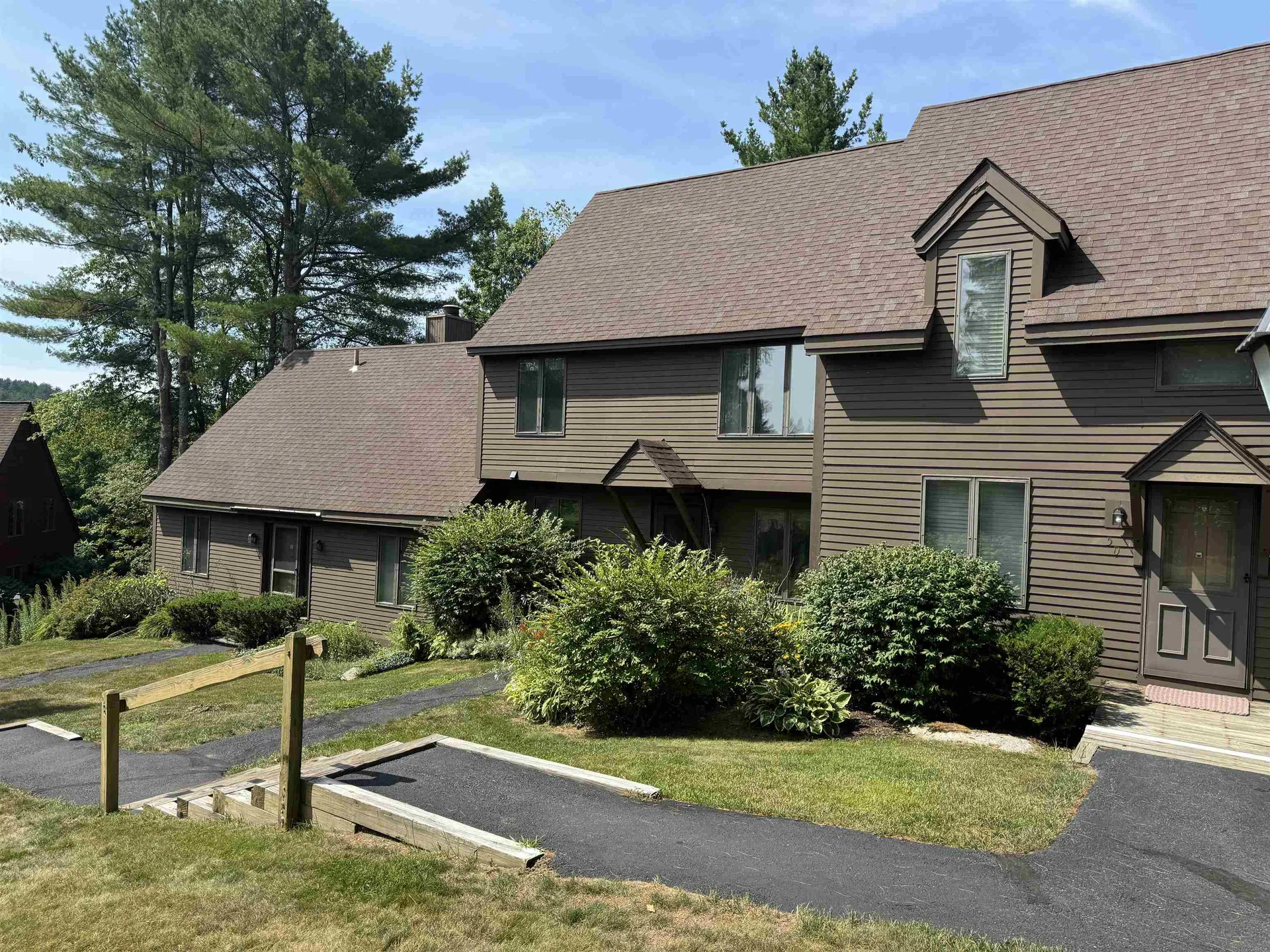 417 Lyman Batcheller Road Hartford VT 05089