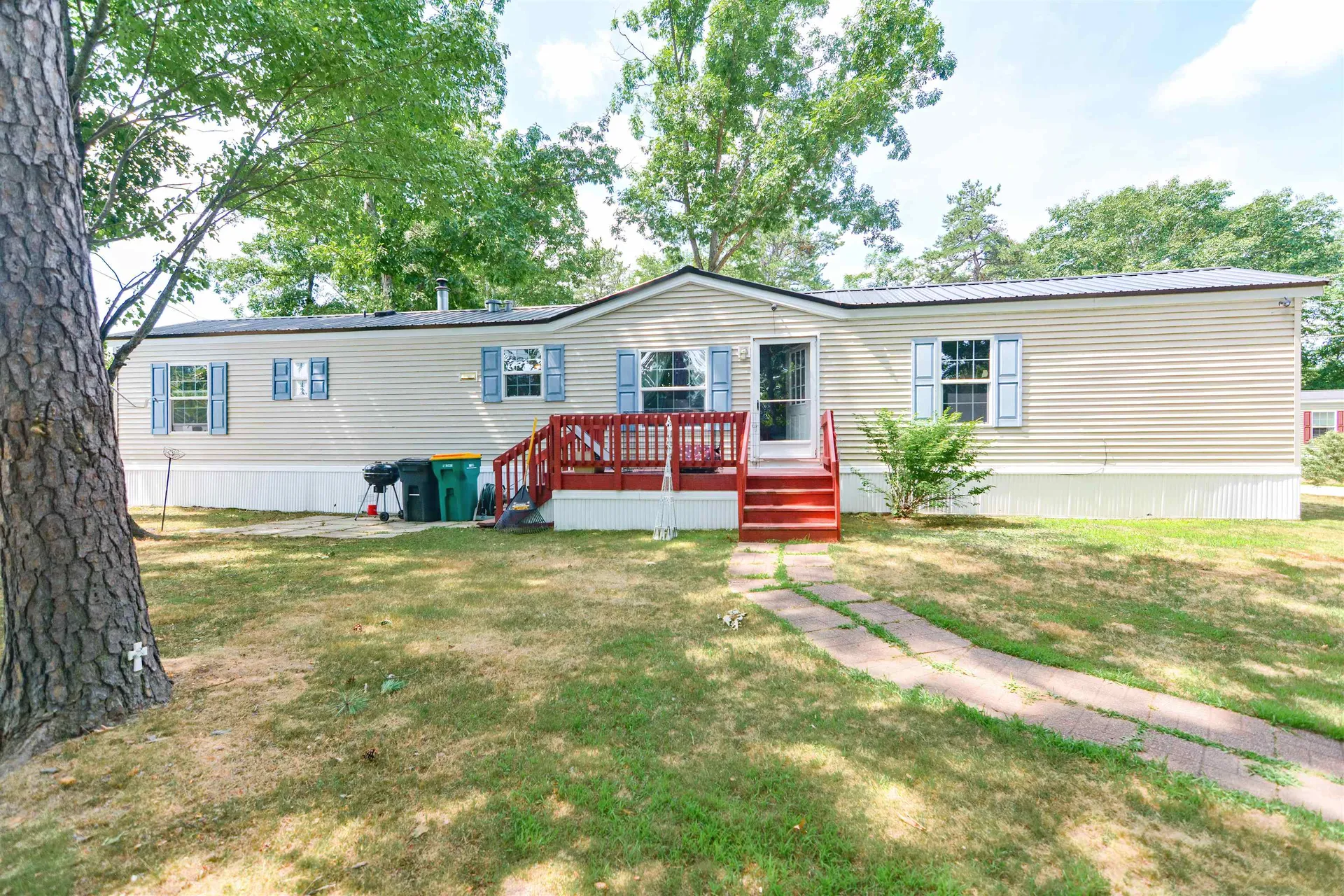 45 Melrose Drive Rochester NH 03868
