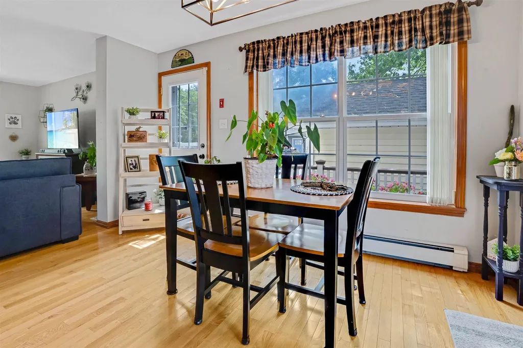 260 Saint James Avenue Milton NH 03851