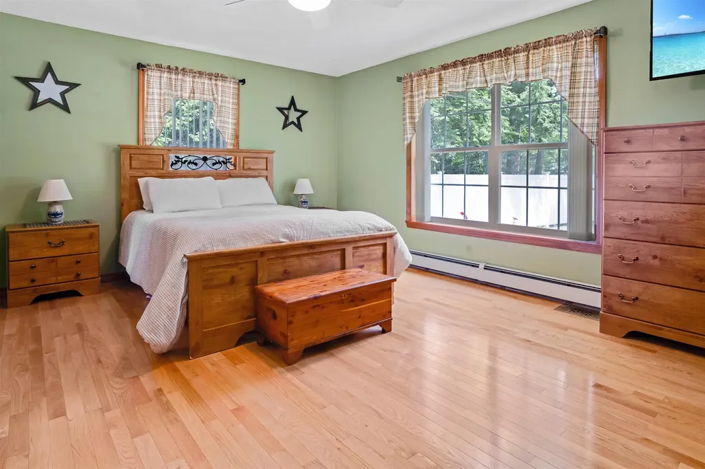 260 Saint James Avenue Milton NH 03851